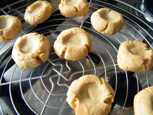 duimkoekjes duimkoekjes