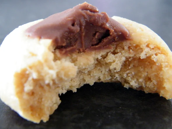 duimkoekjes duimkkoekjes