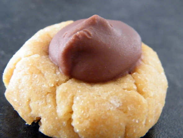 Duimkoekjes 1 duimkoekjes
