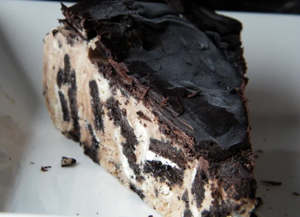 Oreo IJstaart Oreo IJstaart