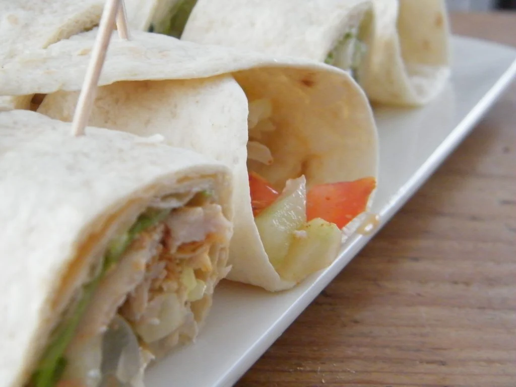 Snelle lunchwraps 5 snelle-lunchwraps