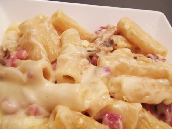 mac and cheese mac-and-cheese