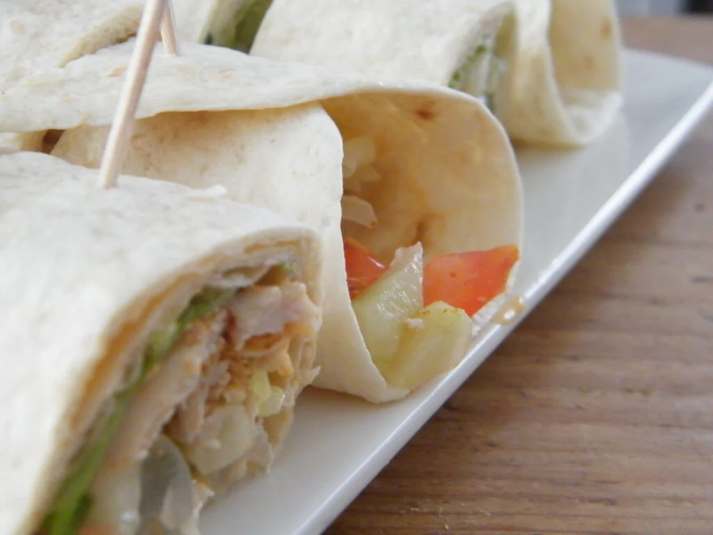 snelle-lunchwraps snelle-lunchwraps