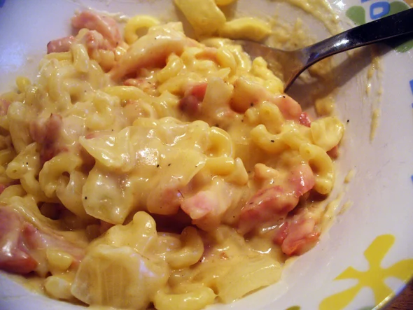 supersnellepasta supersnellepasta