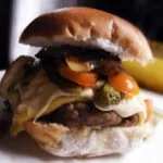 huisgemaakte-hamburger