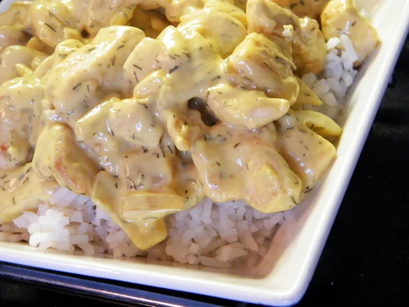 Mijn 10 OMF-favorieten: Avondeten 8 DSCF71241