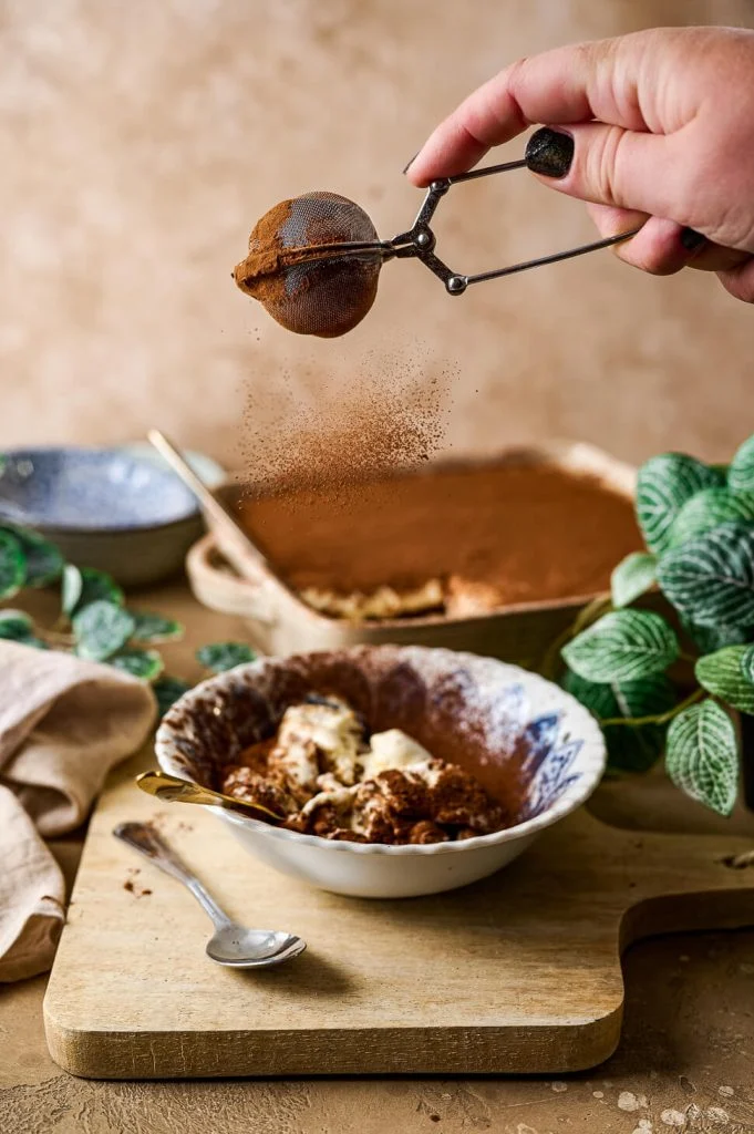 Tiramisu zonder alcohol 6 tiramisu recept zonder alcohol