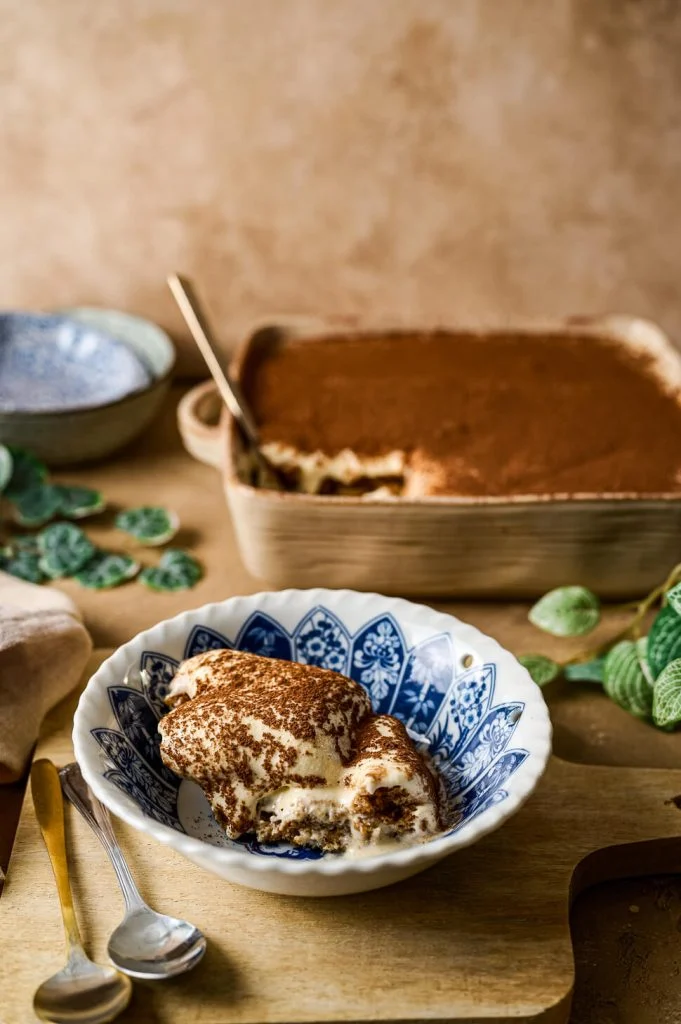 Tiramisu zonder alcohol 2 tiramisu recept zonder alcohol