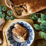 tiramisu zonder alcohol