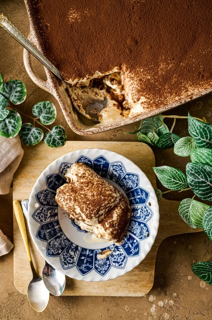 Tiramisu zonder alcohol 15 tiramisu zonder alcohol