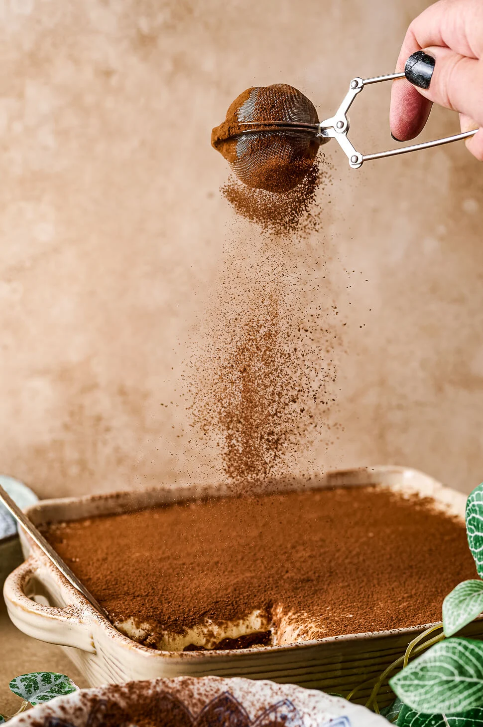 Tiramisu zonder alcohol 4 tiramisu zonder alcohol
