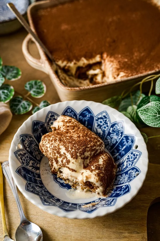 Tiramisu zonder alcohol 5 tiramisu zonder drank