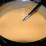 kaasfondue