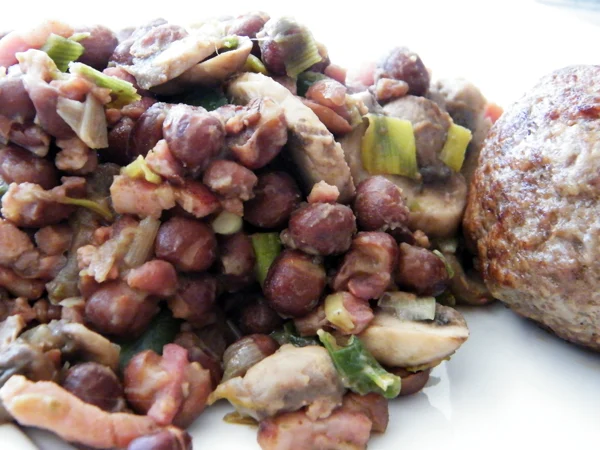 Kapucijnerschotel 1 kapucijnerschotel