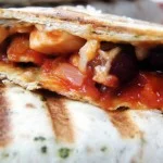 mexicaansewraps
