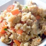 roerbakcouscous