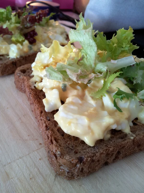 Homemade Eiersalade 2 2012 02 20 12.20.36