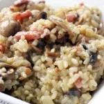 risottofunghi