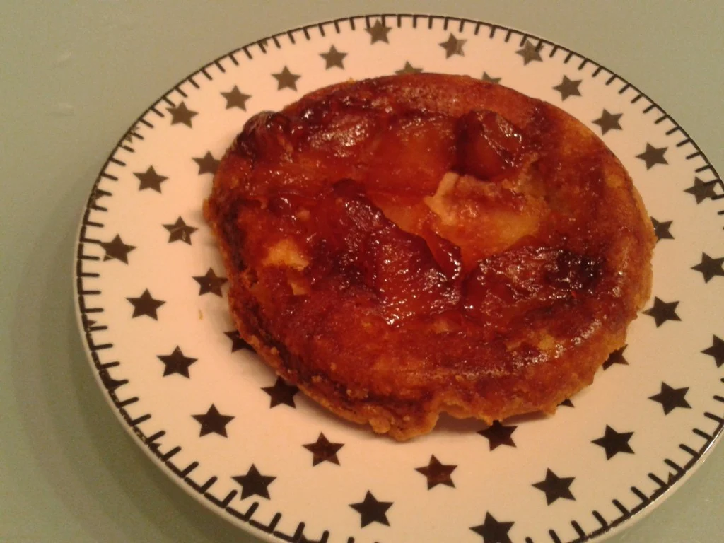 Mini Tarte-tatin 1 Tartetatin1