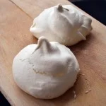 meringues