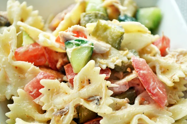 Pasta maaltijdsalade 2 pastasalade2