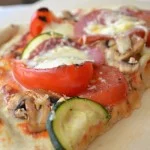 pizza-met-gegrildegroenten