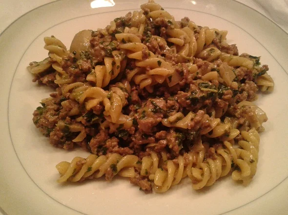 Spinaziefusilli 6 spinaziefusilli