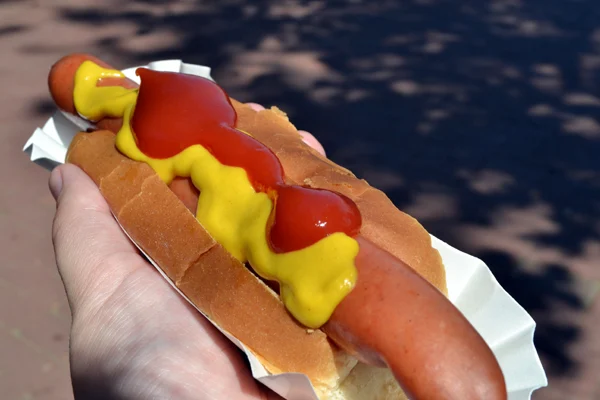 hotdog hotdog
