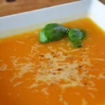 pompoensoep
