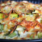 quiche lorraine
