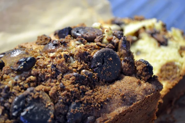 chocoladekruidnoten cake chocoladekruidnotencake2