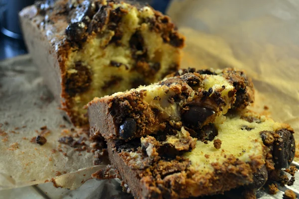 chocoladekruidnoten cake chocoladekruidnotencake4