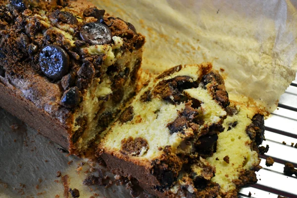 chocoladekruidnoten cake chocoladekruidnotencake5