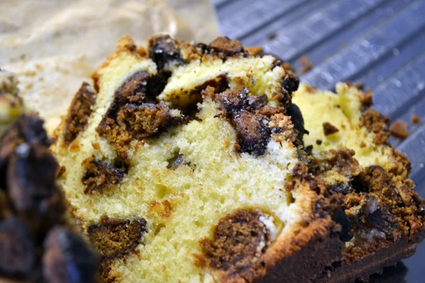 chocoladekruidnoten cake chocoladekruidnotencake6