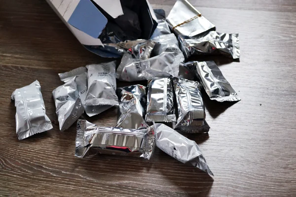 hotel chocolat kerst hotelchocolat1