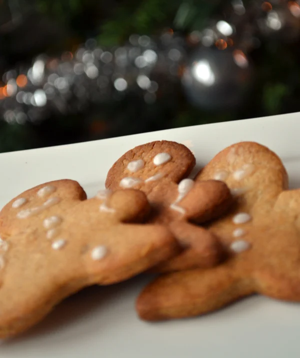 Gingerbread cookies 1 gingerbreadcookie2