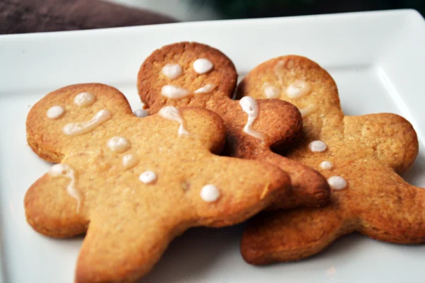Gingerbread cookies 2 gingerbread cookie