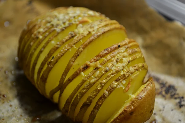 hasselback potatoes hasselback2