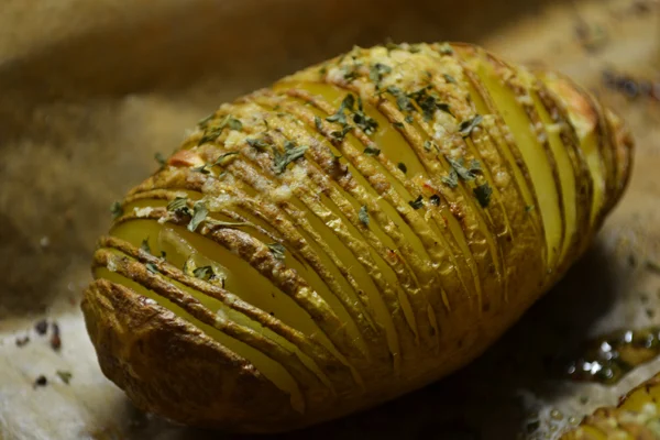 hasselback potatoes hasselback3