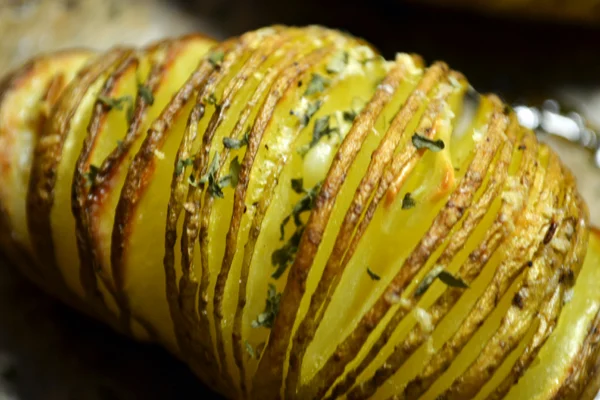 Hasselback potatoes 43 hasselback4