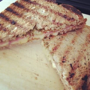 tosti