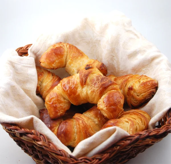 Parijs: want to eat & visit 4 croissants