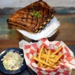 CITY GUIDE | LAS VEGAS - Verenigde Staten 15 Eten in Las Vegas