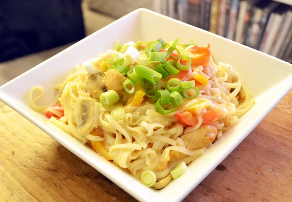 Kip Cajun Noodles 1 Kip Cajun Noodles