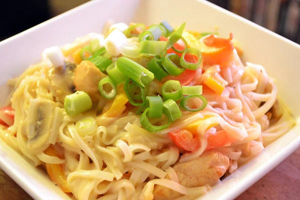 Kip Cajun Noodles 2 Kip Cajun Noodles