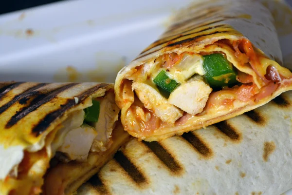 Kip Mozzarella Wraps 1 kip mozzarella wraps