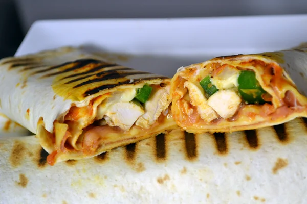 Kip Mozzarella Wraps 2 kip mozzarella wraps