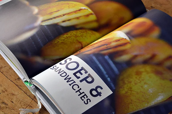 Review: Jamie in 15 minuten 10 Jamie in 15 minuten