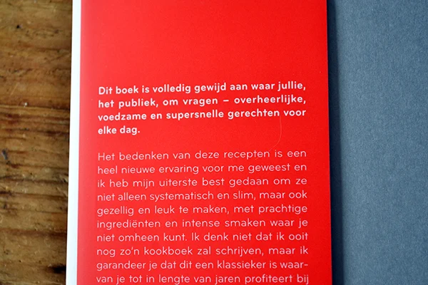 Review: Jamie in 15 minuten 3 Jamie in 15 minuten