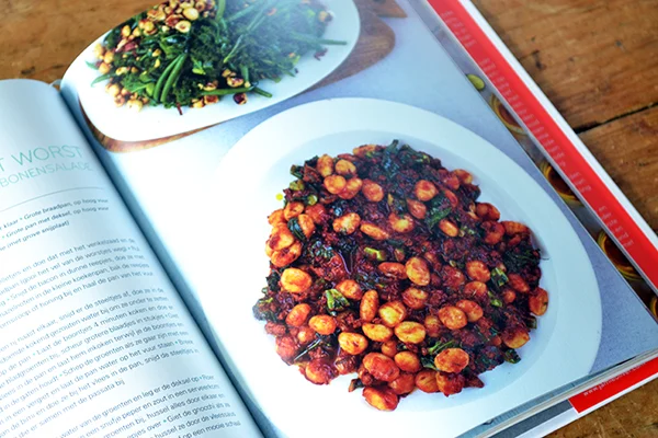 Review: Jamie in 15 minuten 7 Jamie in 15 minuten